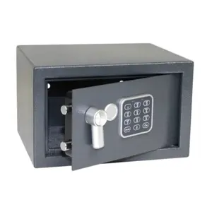 RICHTER CZECH Ocelový sejf RS.18.EDK