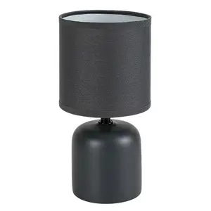 Rabalux 74056 stolní lampa Daphini, modrá