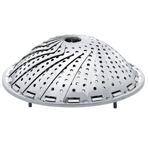 Pařáček nerez skládací 28 cm TETA , 28 cm