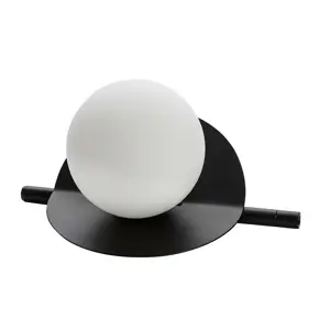 Rabalux 74222 designová stolní lampa Jules, G9, 1x max. 5W, IP20