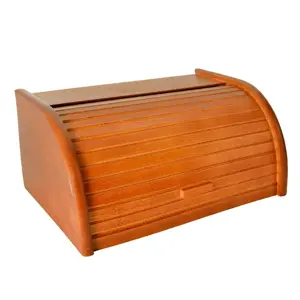 Orion Chlebovka dřevo Ambo, sv. hnědá