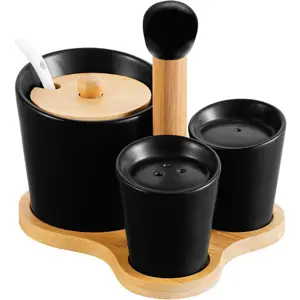 Florina Dochucovací sada Adria, černá