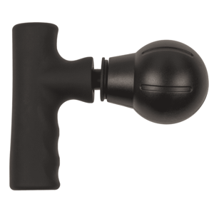 Mini masážní pistole