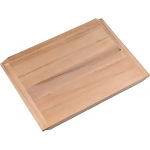 Banquet Vál dřevěný Brillante, 60 × 40 × 1,7 cm, S