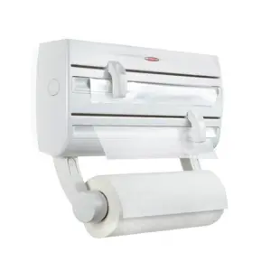 Leifheit Držák kuchyňských rolí Parat F2 25771