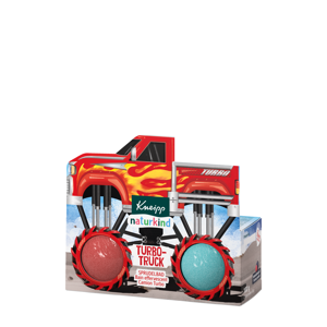 Kneipp Koupelová bomba Turbo Truck