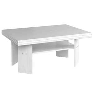 Konferenční stolek KORA KL, sosna andersen