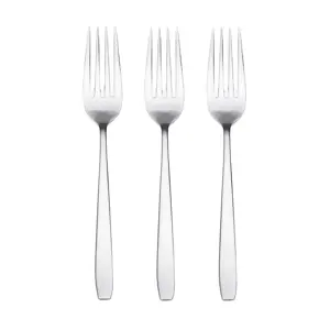 Altom Sada jídelních vidliček Planet, 3 ks