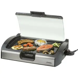 Steba VG 200 gril BBQ