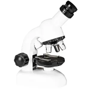 Dětská sada mikroskopu Science Microscope Set, 23 x 29 x 11 cm
