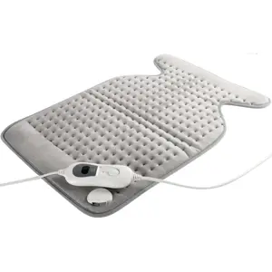 Botti Grigio Plus HP302 elektrická podložka, šedá