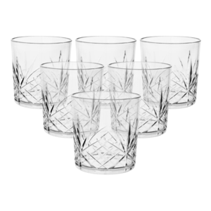 Pohár UH CHARISMA 0,39 l