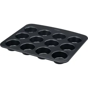 Pyrex Forma na 12 muffinů Glide 36 x 31 cm, L