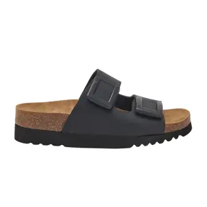 Scholl Pantofle Monterey 2 AD černá, vel. 39, 39 EU