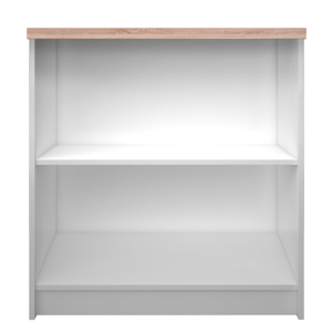 Skříňka TOPTY typ 16, bílá