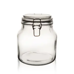 Orion Dóza sklo CLIP patent 2,4 l IRMA , 2,4 l